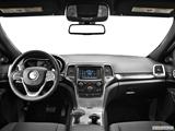  Dashboard, center console, gear shifter view photo